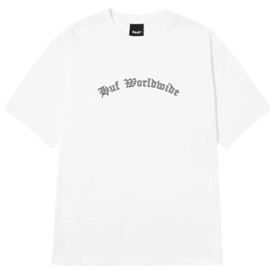 Huf Ανδρική κοντομάνικη μπλούζα Olympia T-Shirt